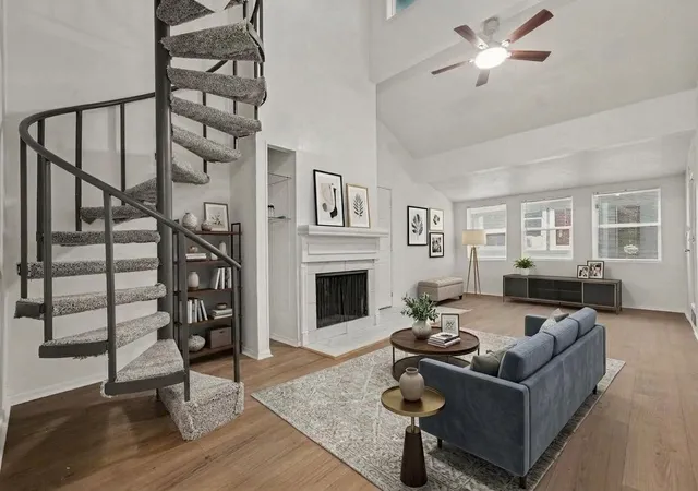 Photo 2 of Condo for sale at 9696 Walnut St #502, Dallas, TX 75243 | MLS# 21398954 | Listing updated on 2026-10-02
