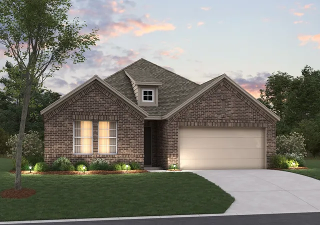 Photo 1 of Single family home for sale at 7025 Paintbrush Ln, Sanger, TX 76266 | MLS# 21395387 | Listing updated on 2026-10-01