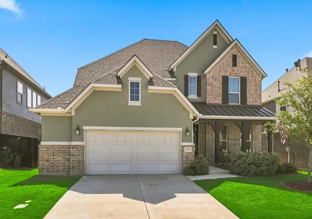 Single family home for sale at 3719 Birch Wood Ct, Argyle, TX 76226 | MLS# 21399743 | Listing updated on 2026-10-03
