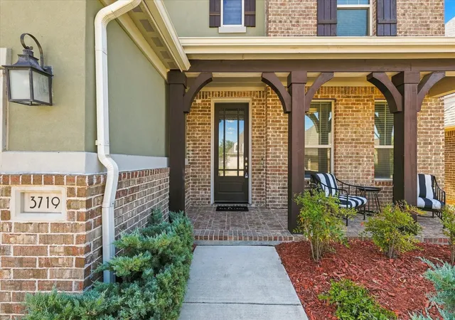 Photo 1 of Single family home for sale at 3719 Birch Wood Ct, Argyle, TX 76226 | MLS# 21399743 | Listing updated on 2026-10-03