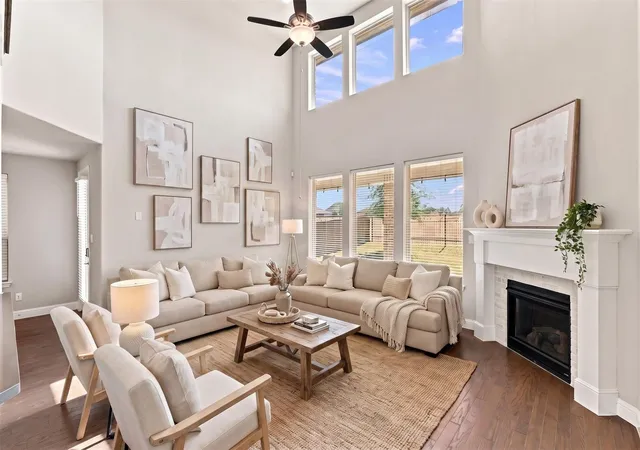 Photo 4 of Single family home for sale at 3719 Birch Wood Ct, Argyle, TX 76226 | MLS# 21399743 | Listing updated on 2026-10-03