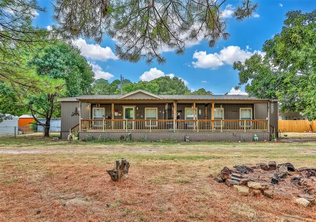Photo 1 of Manufactured home for sale at 228 Newcastle Dr, Gordonville, TX 76245 | MLS# 21399862 | Listing updated on 2026-09-30