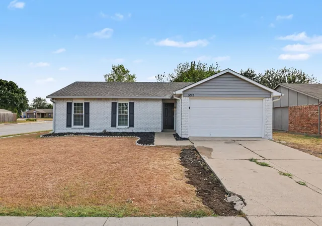 Photo 1 of Single family home for sale at 5312 Slay Dr, The Colony, TX 75056 | MLS# 21398437 | Listing updated on 2026-09-30