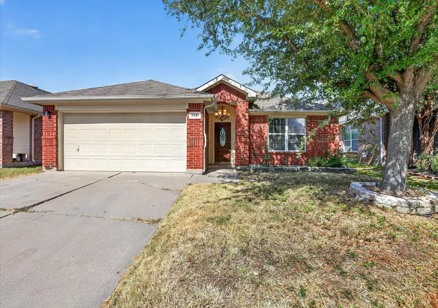 Photo 1 of Single family home for sale at 3041 Meadowbrook Dr, Grand Prairie, TX 75052 | MLS# 21398975 | Listing updated on 2026-09-30