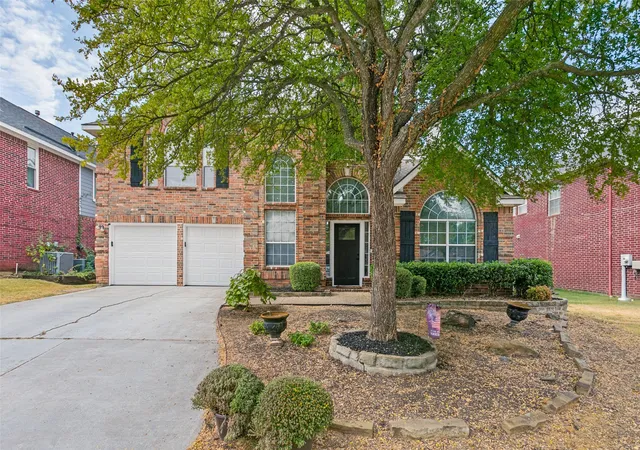 Photo 1 of Single family home for sale at 2314 Balleybrooke Dr, Lewisville, TX 75077 | MLS# 21387511 | Listing updated on 2026-10-04