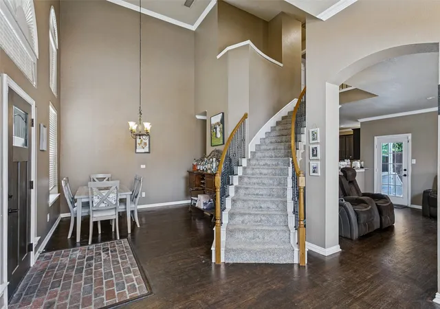 Photo 3 of Single family home for sale at 2314 Balleybrooke Dr, Lewisville, TX 75077 | MLS# 21387511 | Listing updated on 2026-10-04