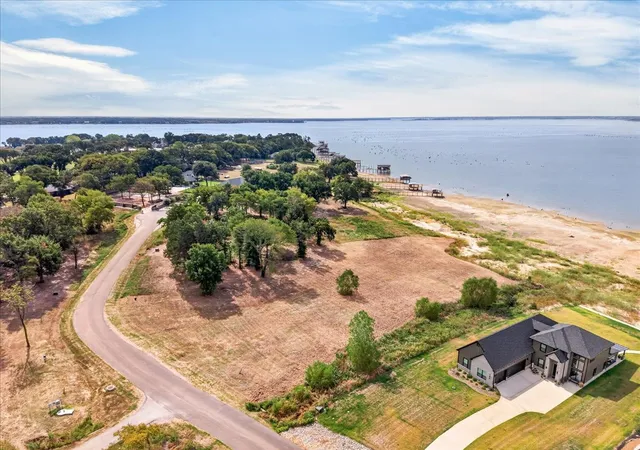 Photo 3 of Land for sale at 766 Sunset Ct, Kemp, TX 75143 | MLS# 21391139 | Listing updated on 2026-09-30