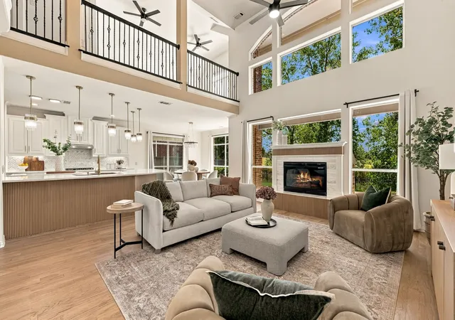 Photo 1 of Single family home for sale at 8417 Gallery Way, Mc Kinney, TX 75072 | MLS# 21399128 | Listing updated on 2026-10-04