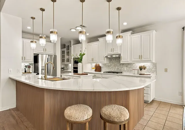 Photo 2 of Single family home for sale at 8417 Gallery Way, Mc Kinney, TX 75072 | MLS# 21399128 | Listing updated on 2026-10-04