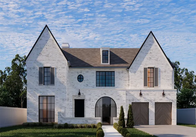 Photo 1 of Mansion for sale at 6716 Aberdeen Ave, Dallas, TX 75230 | MLS# 21394032 | Listing updated on 2026-10-01