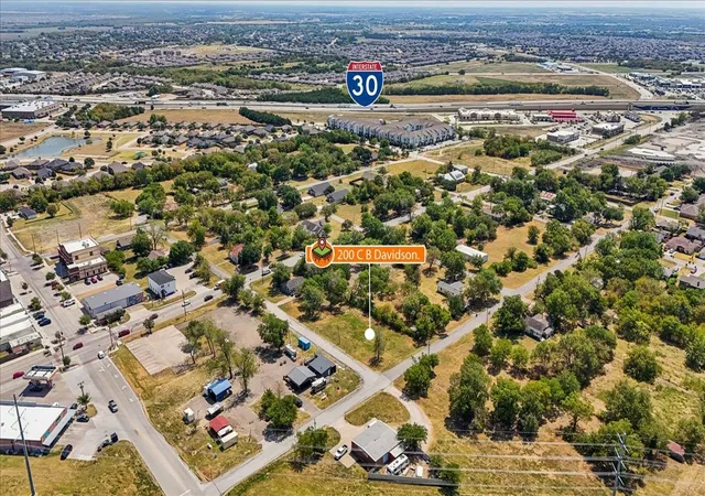 Photo 3 of Land for sale at 200 C B Davidson, Fate, TX 75132 | MLS# 21384091 | Listing updated on 2026-09-30
