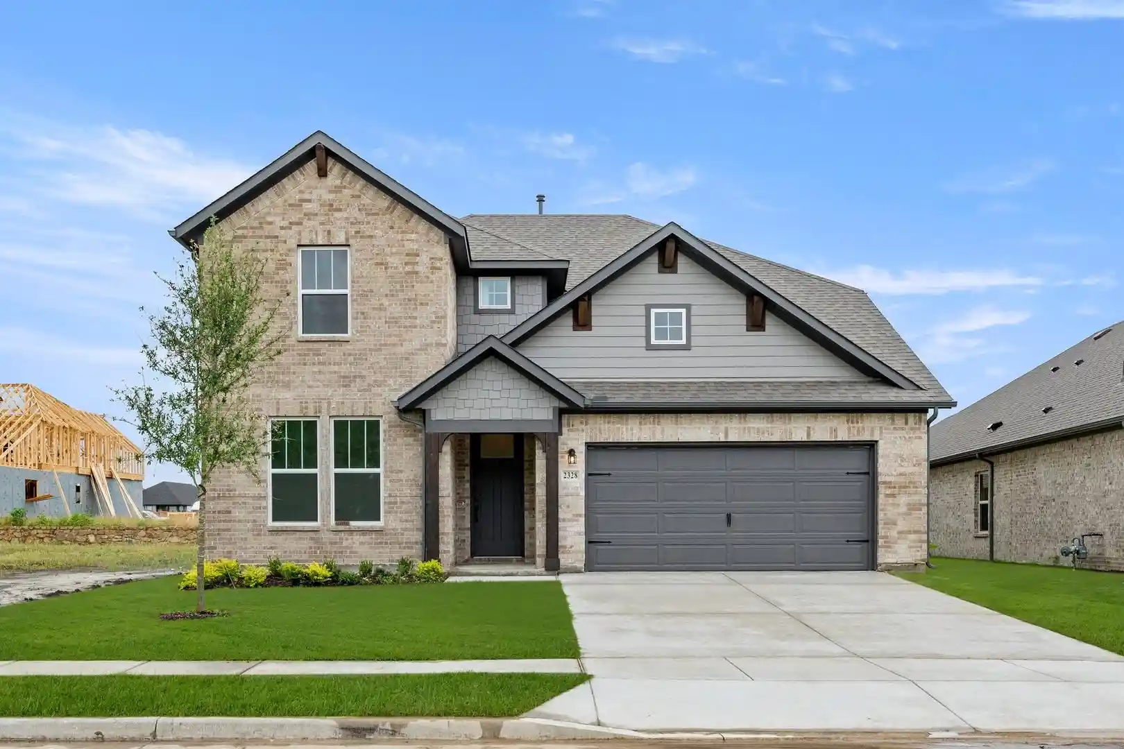 Photo 1 of Single family home for sale at 2120 Bloomsbury Ln, Forney, TX 75126 | MLS# 21399932 | Listing updated on 2026-10-29