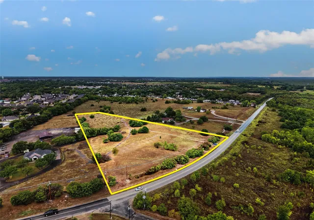 Land for sale at 651 E Malloy Brg Rd, Seagoville, TX 75159 | MLS# 21399956