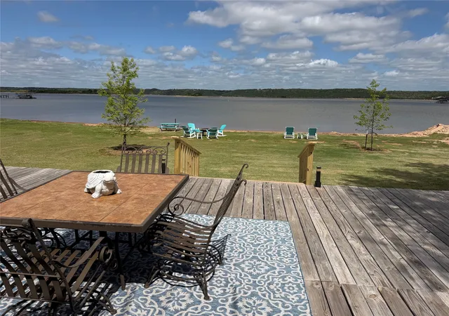 Photo 3 of Single family home for sale at 297 Rock Crk Rd, Graford, TX 76449 | MLS# 21393712 | Listing updated on 2026-09-30