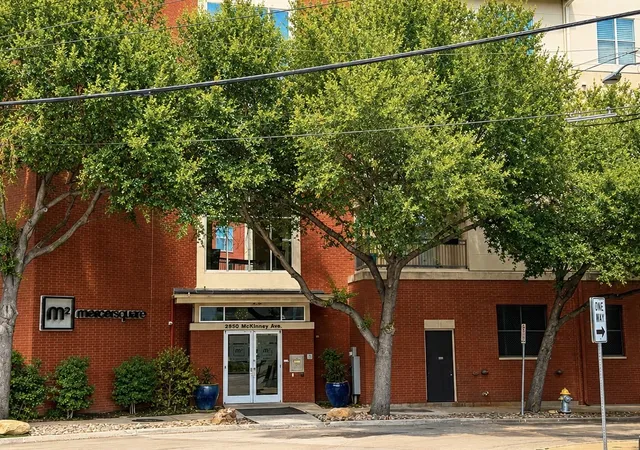 Photo 1 of Condo for sale at 2950 Mckinney Ave #223, Dallas, TX 75204 | MLS# 21398242 | Listing updated on 2026-09-30