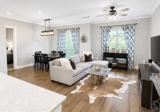 Photo 3 of Condo for sale at 2950 Mckinney Ave #223, Dallas, TX 75204 | MLS# 21398242 | Listing updated on 2026-09-30