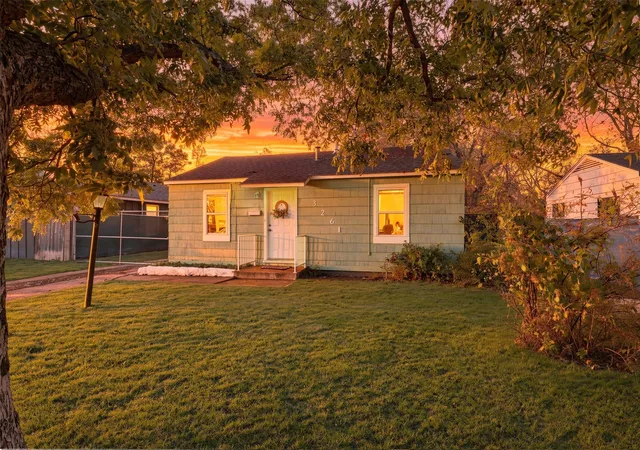 Photo 1 of Single family home for sale at 3261 Todd Ave, Fort Worth, TX 76110 | MLS# 21398274 | Listing updated on 2026-09-30