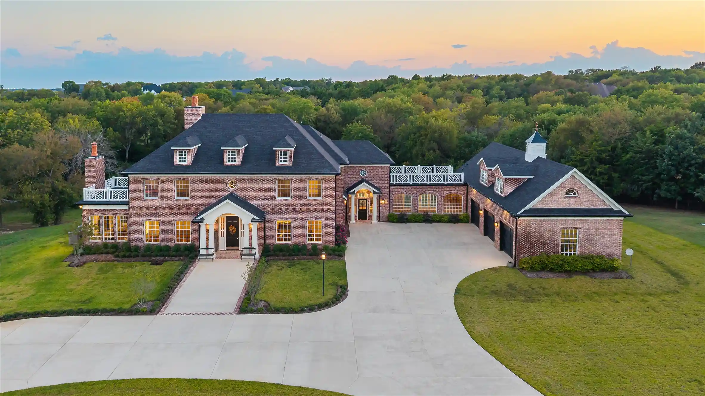 Single family home for sale at 4332 Waterstone Ests Dr, McKinney, TX 75071 | MLS# 21397435