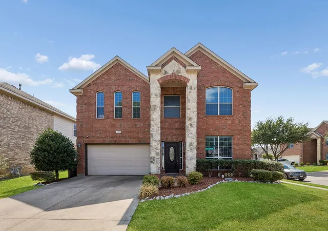 Photo 1 of Single family home for sale at 4361 Mountain Crst Dr, Fort Worth, TX 76123 | MLS# 21399772 | Listing updated on 2026-10-10