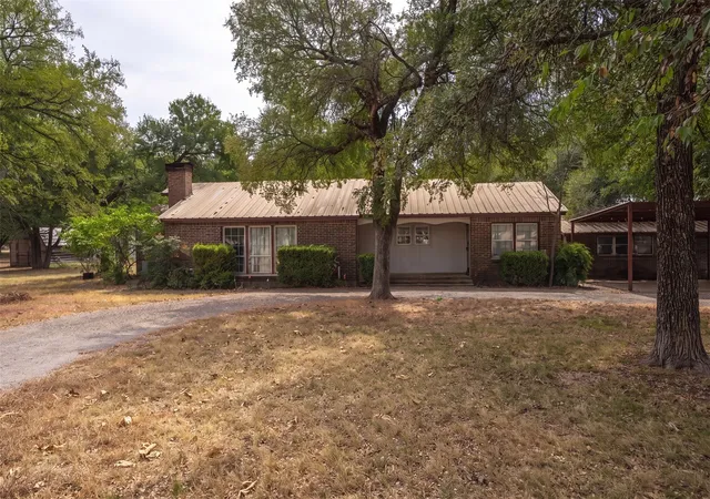 Photo 2 of Single family home for sale at 7000 E Bankhead Hwy, Willow Park, TX 76008 | MLS# 21399986 | Listing updated on 2026-09-30