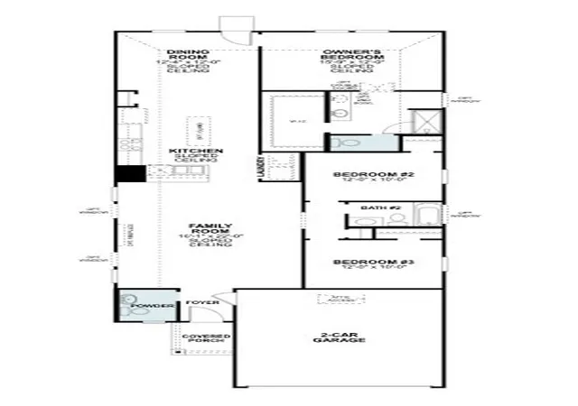 Photo 2 of Single family home for sale at 7028 Butterfield Dr, Sanger, TX 76266 | MLS# 21395071 | Listing updated on 2026-10-01