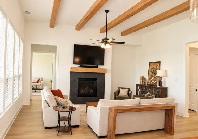 Photo 3 of Single family home for sale at 4009 Twin Hills Ct, Joshua, TX 76058 | MLS# 21391942 | Listing updated on 2026-10-09