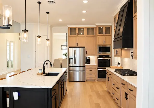 Photo 4 of Single family home for sale at 4009 Twin Hills Ct, Joshua, TX 76058 | MLS# 21391942 | Listing updated on 2026-10-09