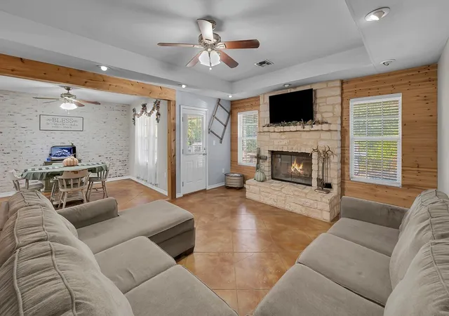 Photo 3 of Single family home for sale at 3287 Rosenthal Pkwy, Lorena, TX 76655 | MLS# 21397935 | Listing updated on 2026-10-01