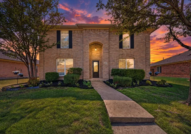 Single family home for sale at 4091 Baroque Way, Frisco, TX 75033 | MLS# 21375069