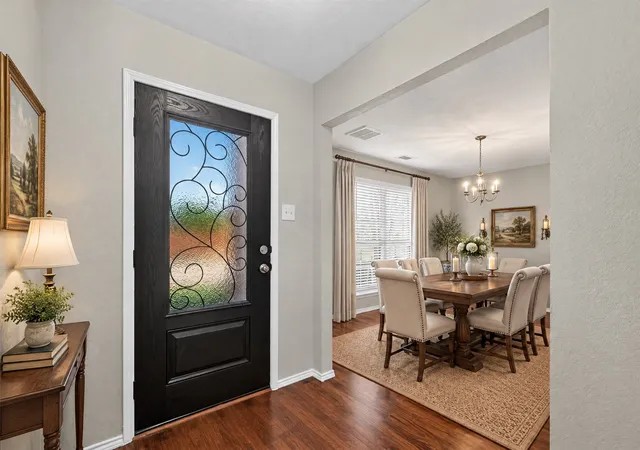 Photo 2 of Single family home for sale at 4091 Baroque Way, Frisco, TX 75033 | MLS# 21375069 | Listing updated on 2026-10-09