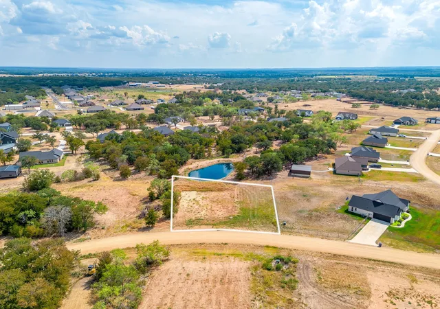 Land for sale at 236 Jimmy Ln, Millsap, TX 76066 | MLS# 21393938
