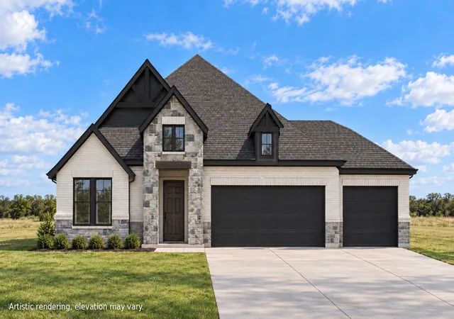 Photo 1 of Single family home for sale at 452 Mcalpine Dr, Springtown, TX 76082 | MLS# 21400022 | Listing updated on 2026-10-01