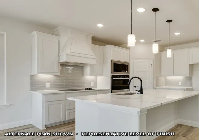 Photo 3 of Single family home for sale at 452 Mcalpine Dr, Springtown, TX 76082 | MLS# 21400022 | Listing updated on 2026-10-01