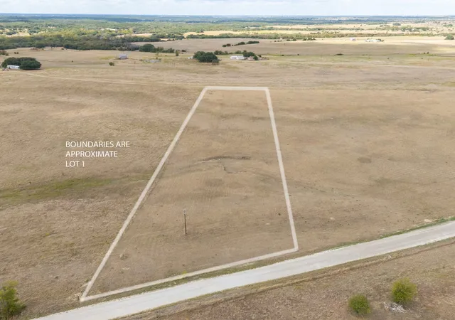 Land for sale at Tbd Tract 1 County Rd 3565, China Spring, TX 76633 | MLS# 21399920