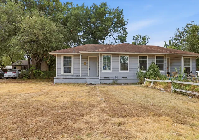 Photo 1 of Sale Pending at 1508 Maple Dr #1508-1510, Garland, TX 75042 | MLS# 21400044 | Listing updated on 2026-10-05