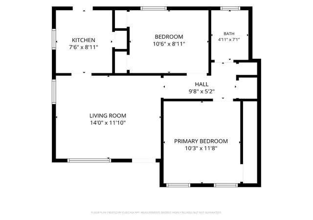 Photo 2 of Sale Pending at 1508 Maple Dr #1508-1510, Garland, TX 75042 | MLS# 21400044 | Listing updated on 2026-10-05