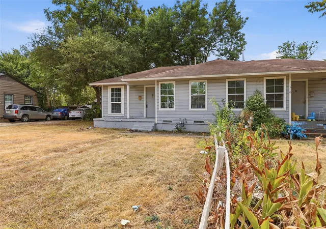 Photo 3 of Sale Pending at 1508 Maple Dr #1508-1510, Garland, TX 75042 | MLS# 21400044 | Listing updated on 2026-10-05