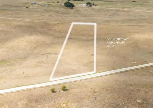 Land for sale at Tbd Tract 2 County Rd 3565, China Spring, TX 76633 | MLS# 21399942