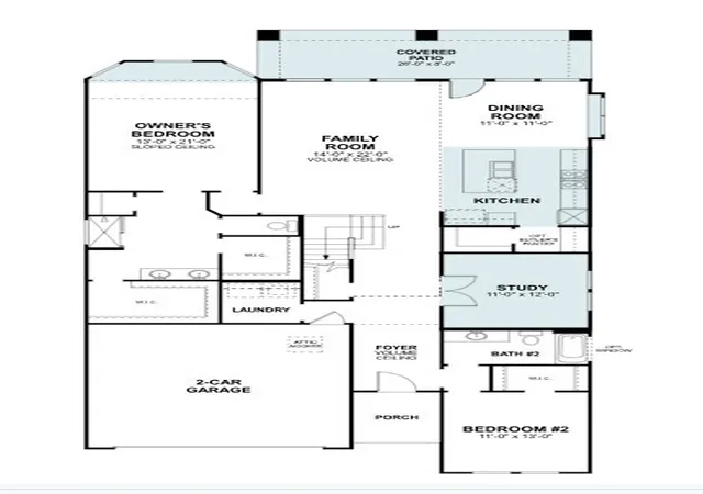 Photo 1 of Single family home for sale at 2705 Travis St, Celina, TX 75009 | MLS# 21397706 | Listing updated on 2026-10-01