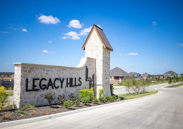 Photo 3 of Single family home for sale at 2705 Travis St, Celina, TX 75009 | MLS# 21397706 | Listing updated on 2026-10-01
