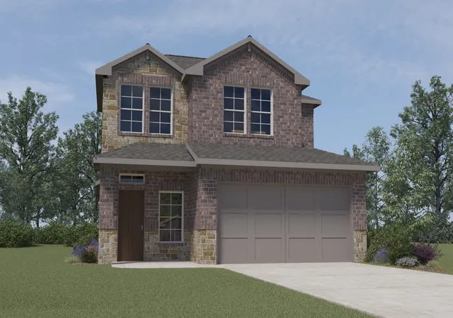 Photo 1 of Single family home for sale at 133 Pheasant Run Rd, Terrell, TX 75160 | MLS# 21400072 | Listing updated on 2026-10-02