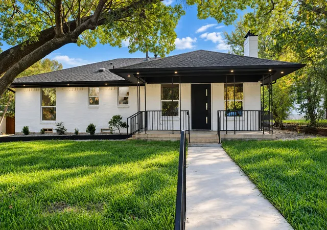 Photo 3 of Single family home for sale at 865 Peavy Rd, Dallas, TX 75218 | MLS# 21399974 | Listing updated on 2026-10-10