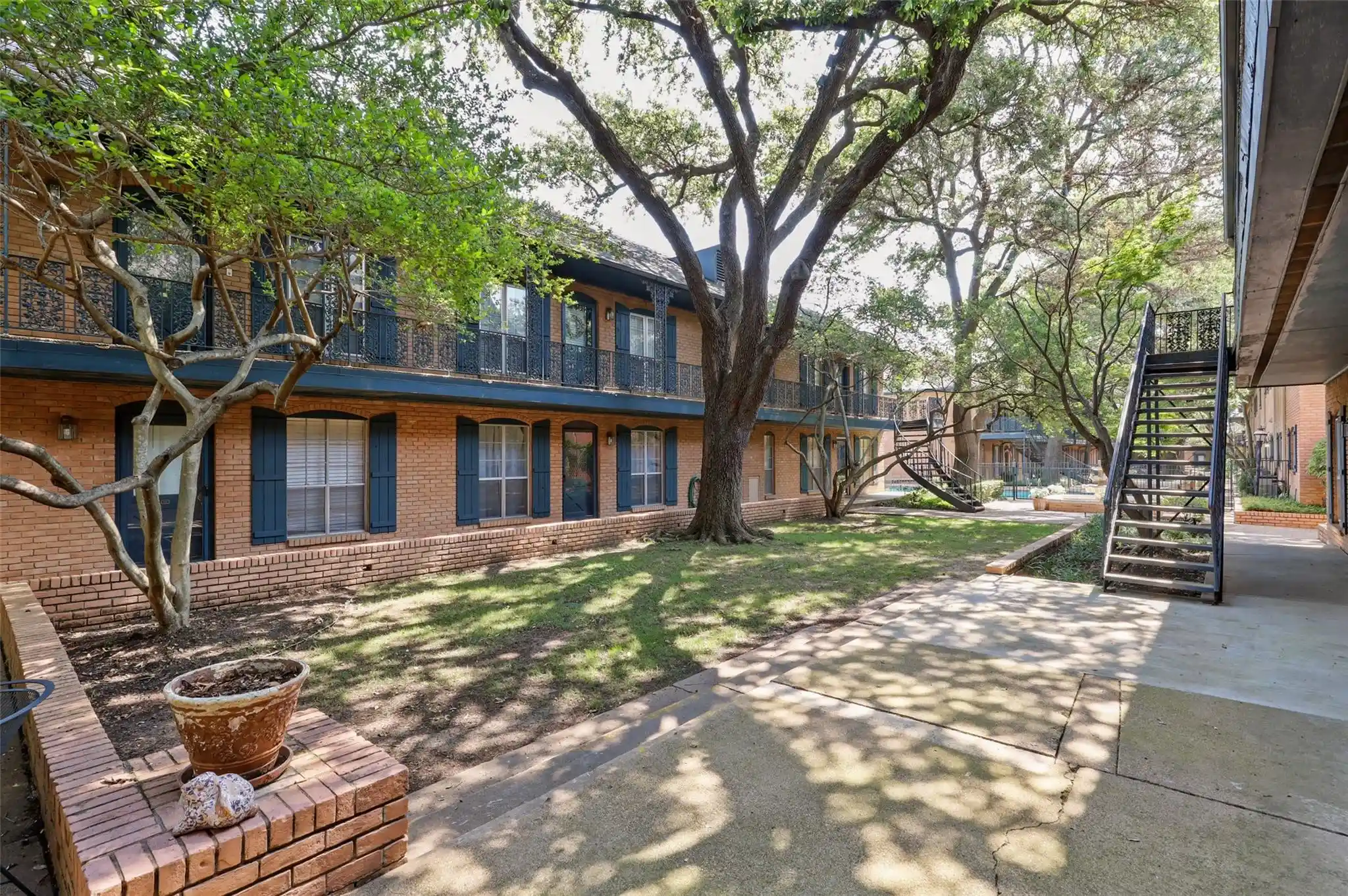 Photo 1 of Condo for sale at 6011 E University Blvd #246, Dallas, TX 75206 | MLS# 21399697 | Listing updated on 2026-10-22