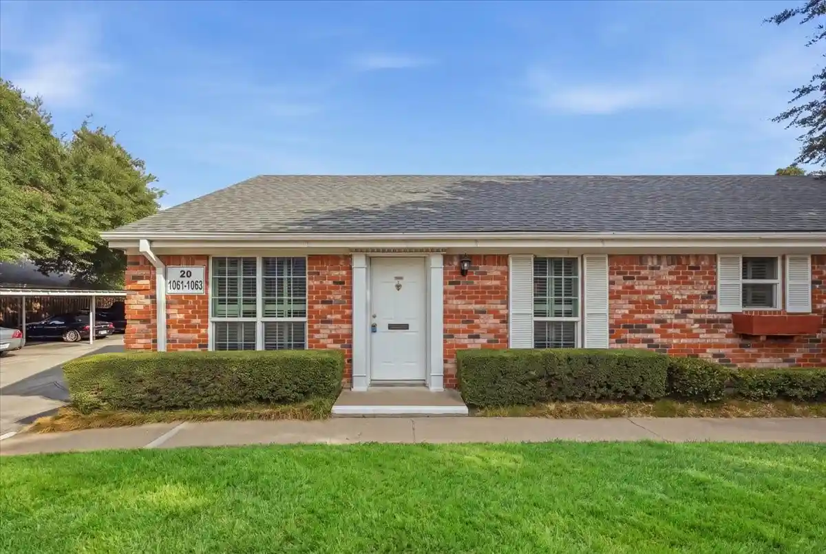Photo 1 of Sale Pending at 1061 Roaring Springs Rd, Fort Worth, TX 76114 | MLS# 21399155 | Listing updated on 2026-10-15