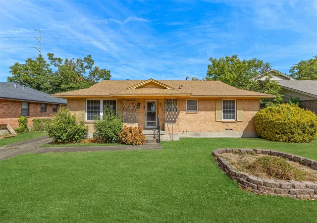 Single family home for sale at 2401 Cardinal Ln, Garland, TX 75042 | MLS# 21400099