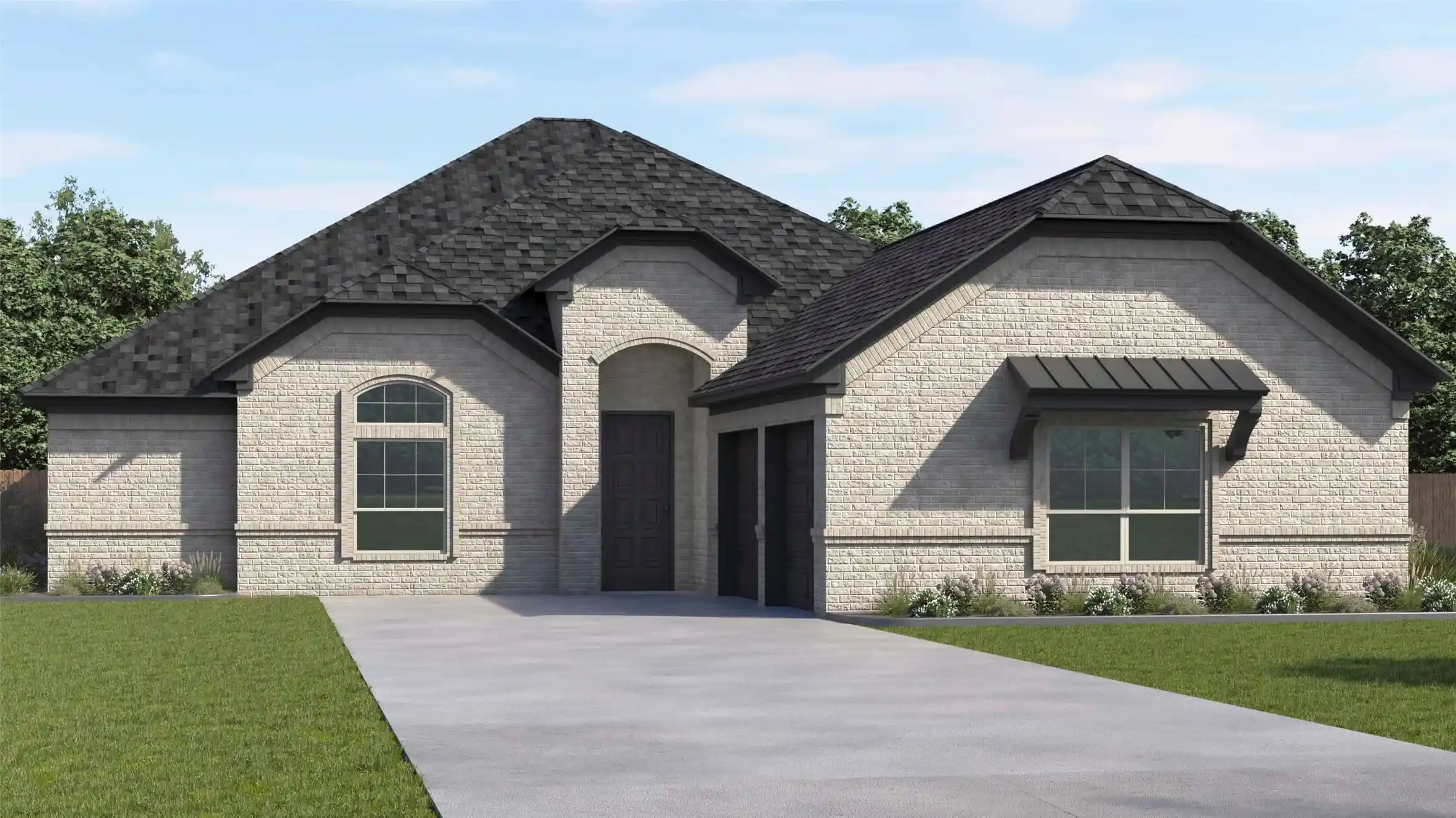 Single family home for sale at 3606 Ansley Ln, Rockwall, TX 75032 | MLS# 21400095