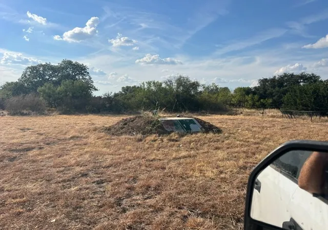 Photo 3 of Land for sale at 4092 Cr 192, Bangs, TX 76823 | MLS# 21398551 | Listing updated on 2026-10-01