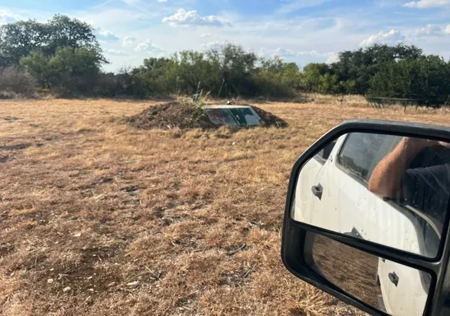 Photo 4 of Land for sale at 4092 Cr 192, Bangs, TX 76823 | MLS# 21398551 | Listing updated on 2026-10-01