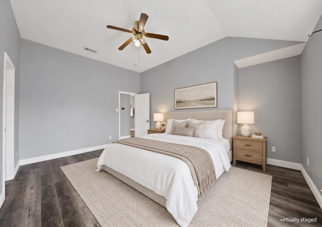 Photo 3 of Single family home for sale at 2633 Pioneer Blfs Rd, Balch Springs, TX 75181 | MLS# 21396092 | Listing updated on 2026-10-01