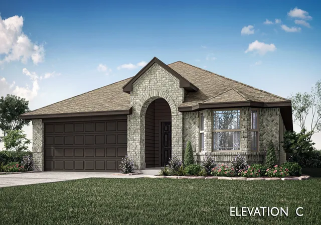 Single family home for sale at 3643 Jordan Way, Kaufman, TX 75142 | MLS# 21396278
